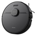 Dreametech Bot D9 Pro Robot Vacuum and Mop, Black D9PRO